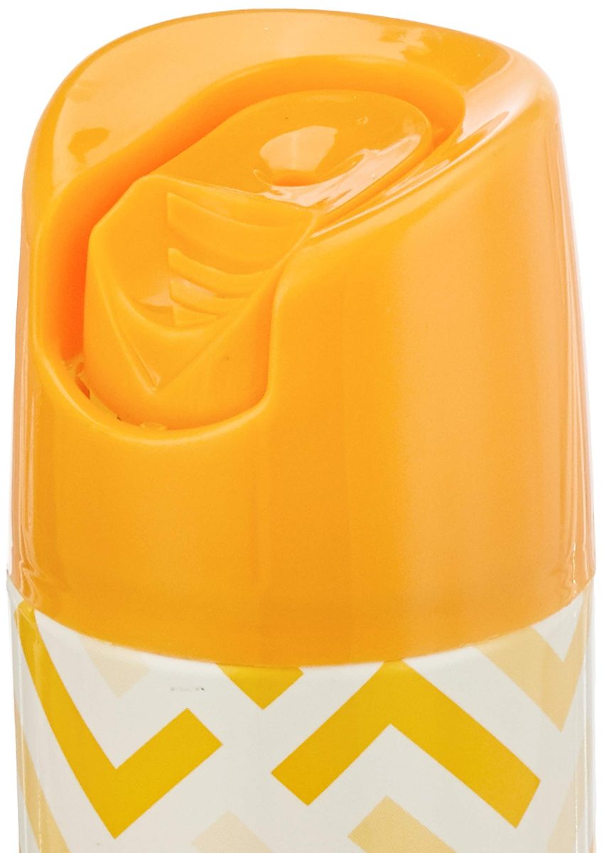 Amazon Brand - Solimo Air Freshener Spray - Vanilla Spice, 300ml