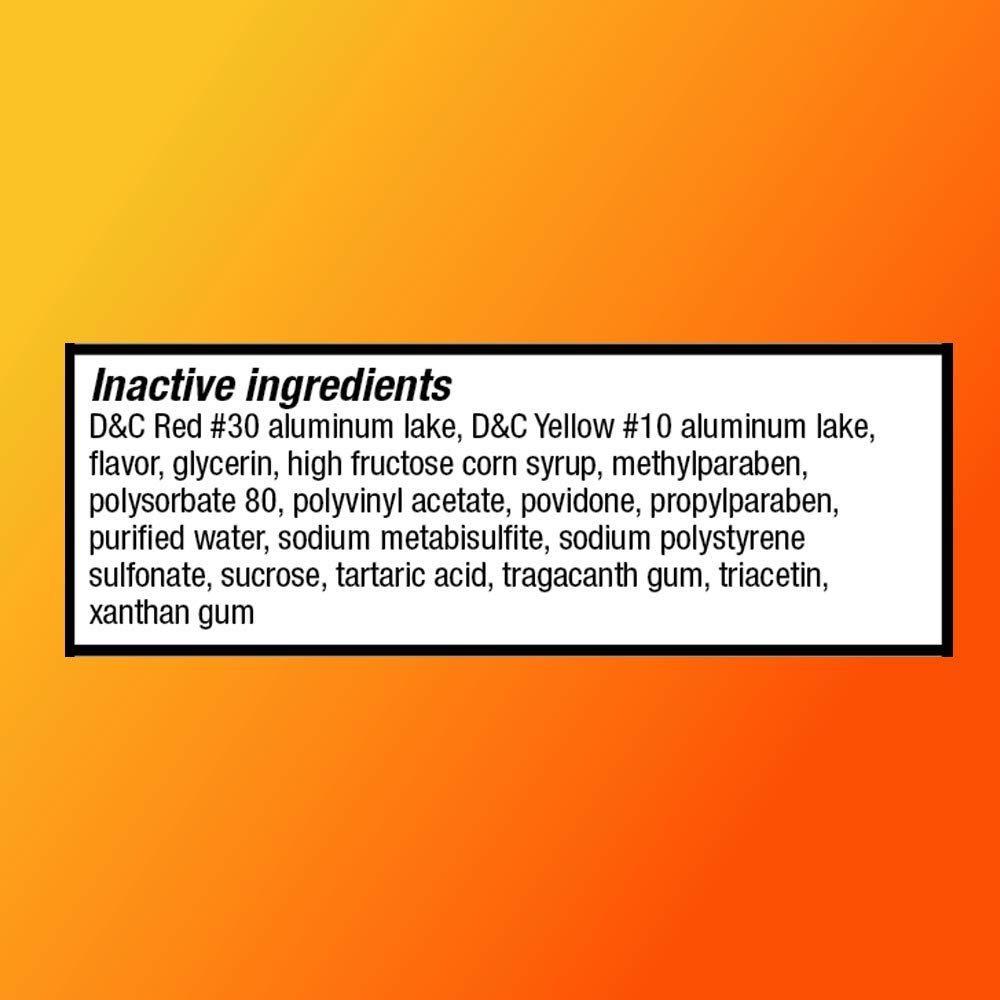 Basic Care 12 Hour Cough DM, Dextromethorphan Polistirex Extended-Release Oral Suspension, Cough Suppressant, 12 Hour Cough Relief, 5 Fluid Ounces