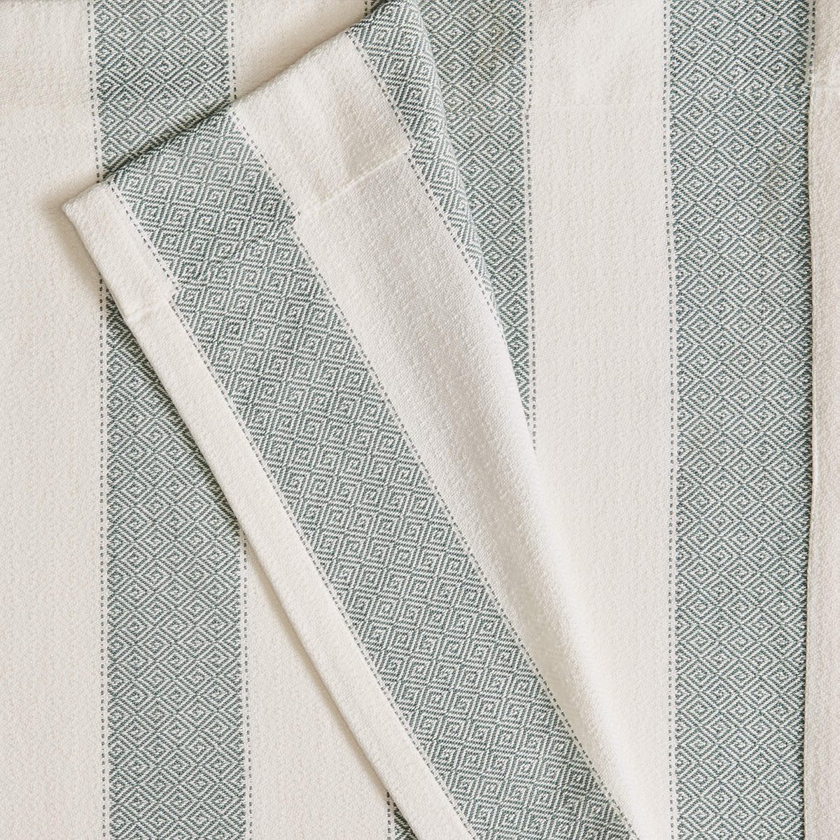 Stone & Beam Window-Treatments Dusty Blue Delilah 96