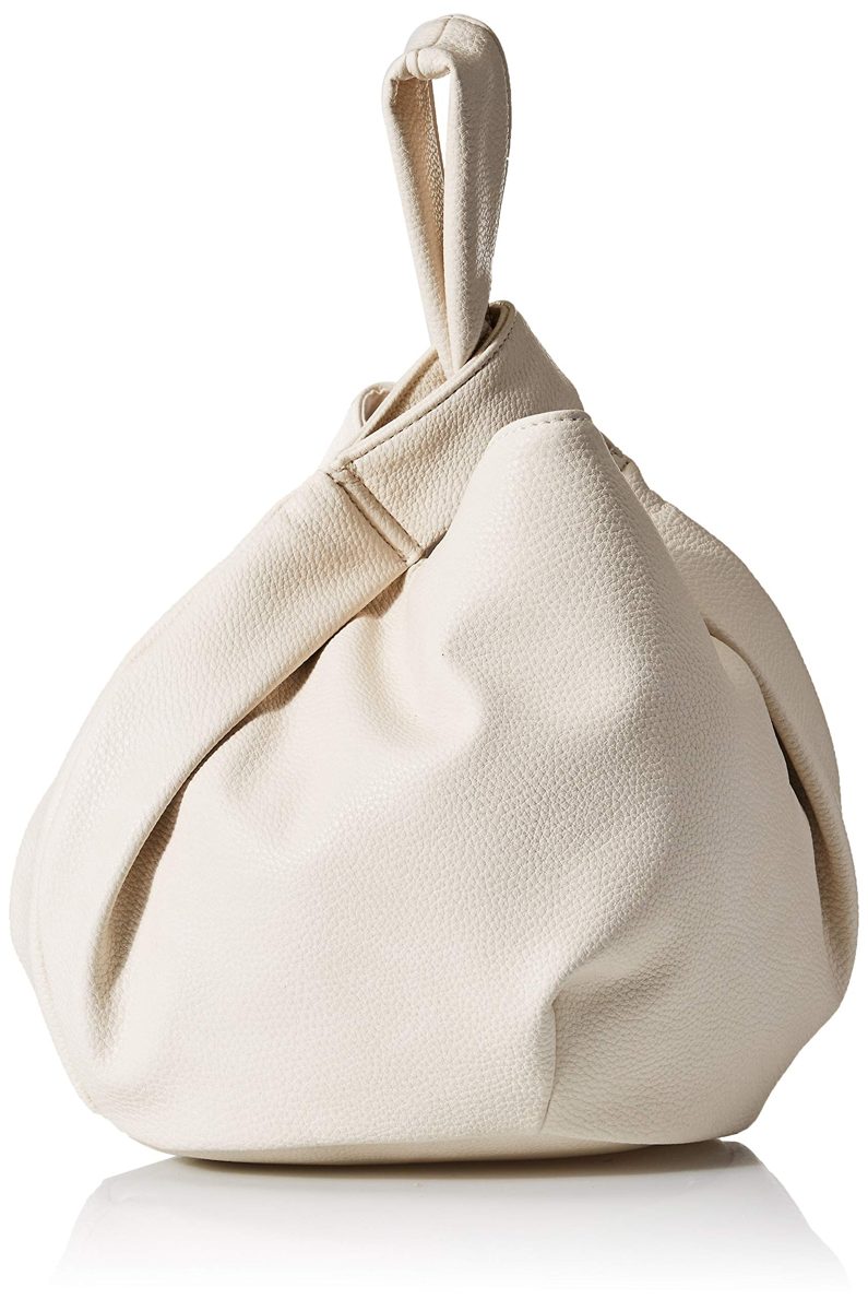 The Drop Avalon Shopper Tote Bag, Ivory