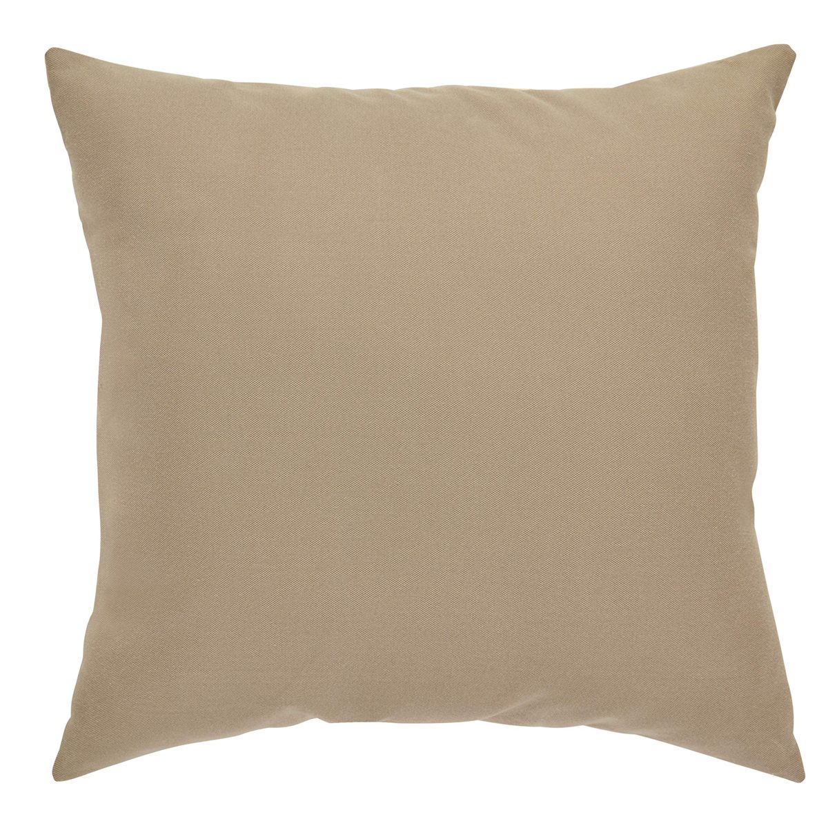 Amazon Brand – Rivet Modern Graphic Outdoor Throw Pillow - 17 x 17 Inch, Acid Green
