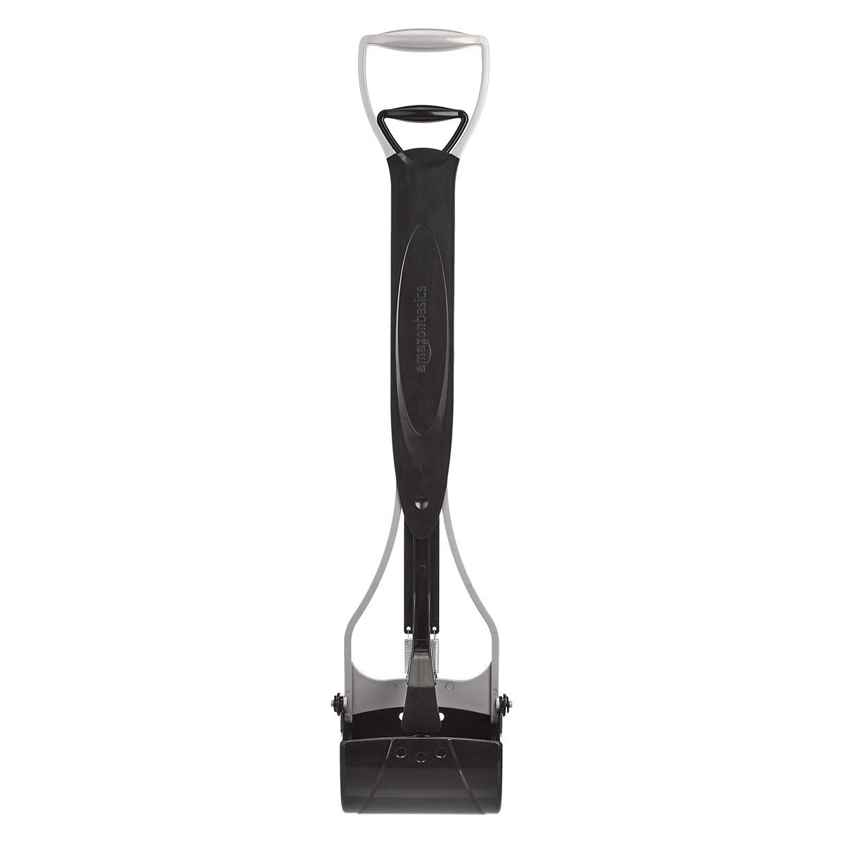 AmazonBasics Jaw Clamp Scooper, Large