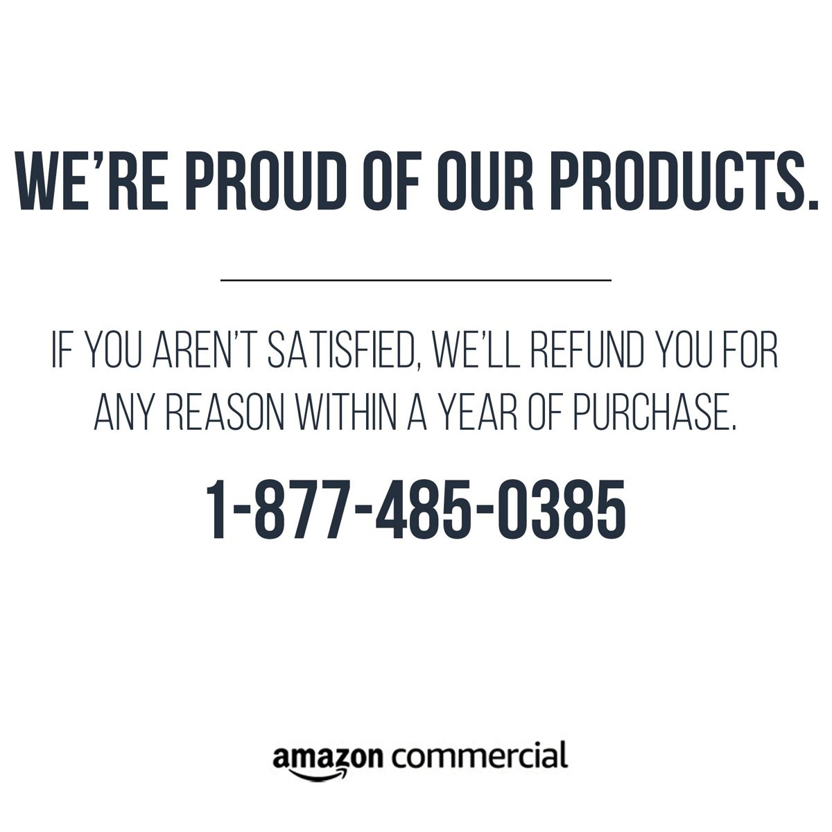 AmazonCommercial Recycling bag - 13 Gallon - 45 Count - 0.7 Mil