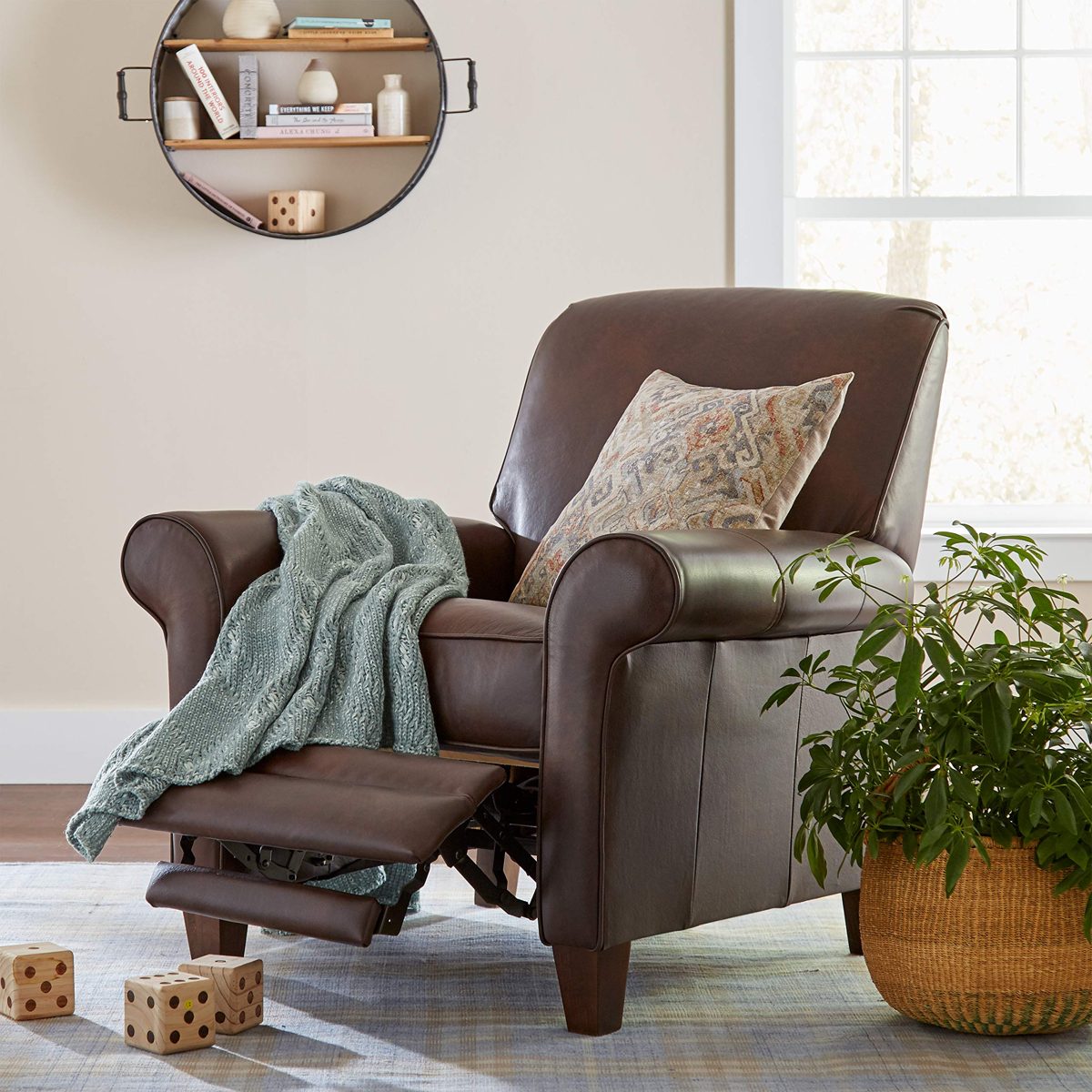 Stone & Beam Throw-Pillows Multi Color Sutton Bright