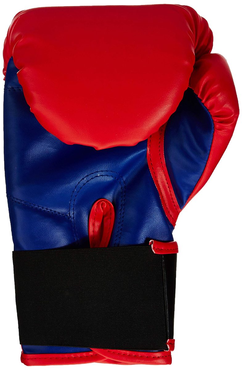 Amazon Brand - Solimo Boxing Gloves