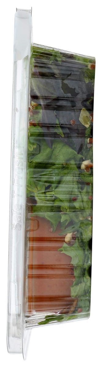 Fresh & Ready Foods Fiesta & Smokey Pepita Salad, 13 oz