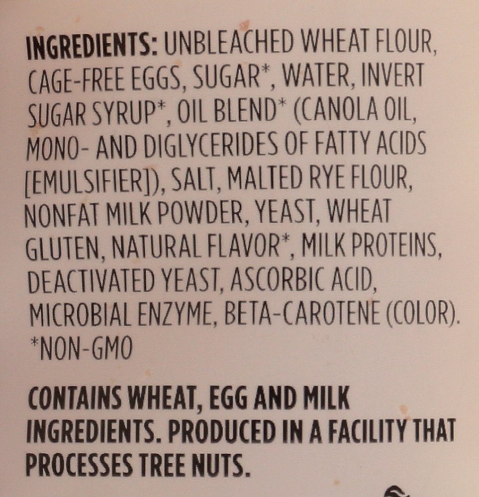 Whole Foods Market Presliced Soft French Plain Baguette, 4 Ct