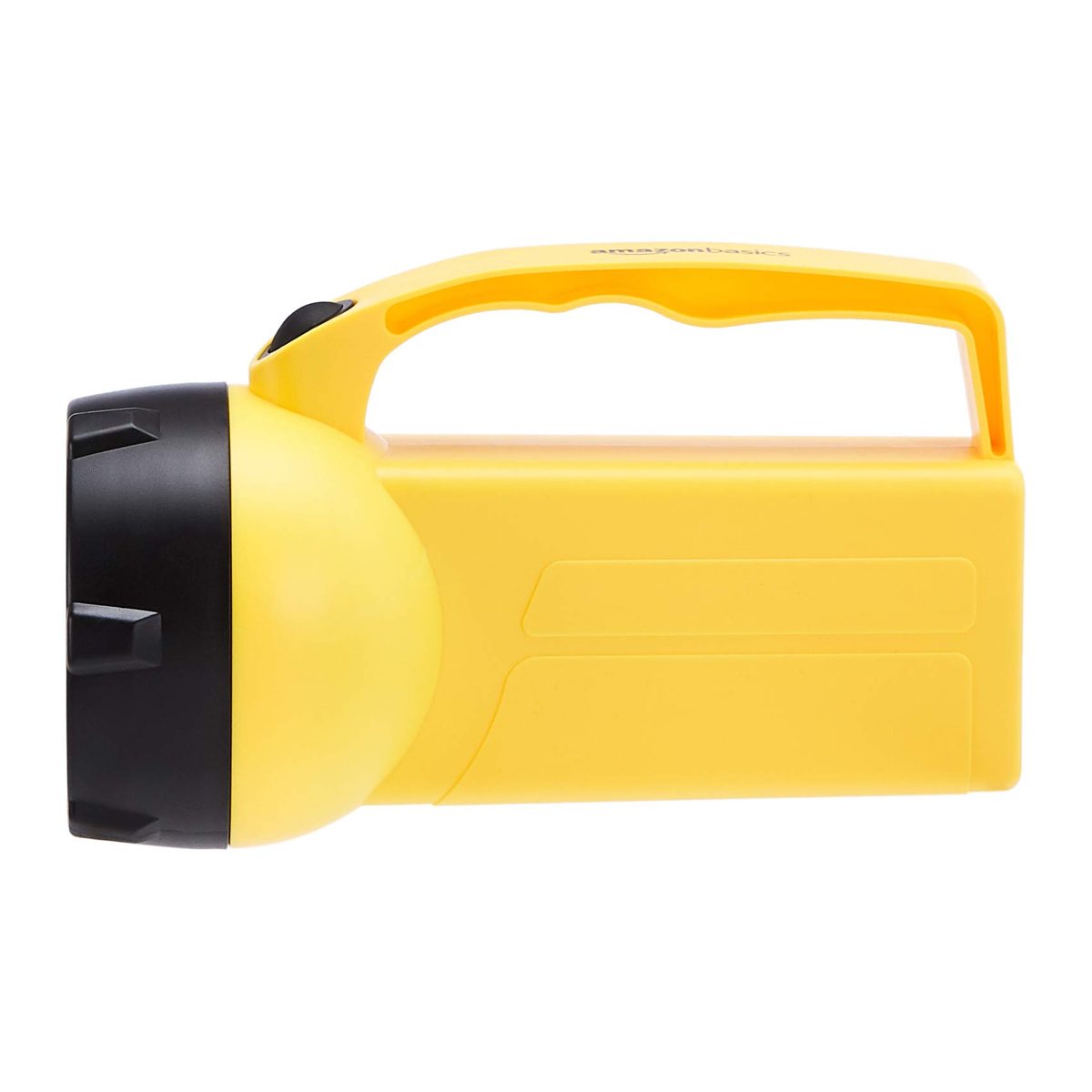 Amazonbasics Heavy Duty 6V Plastic Lantern