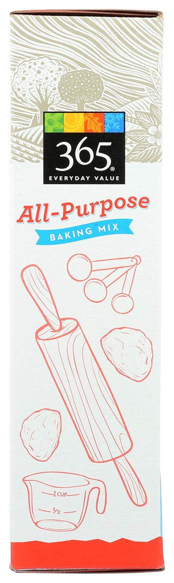 365 Everyday Value, All-Purpose Baking Mix, 32 oz