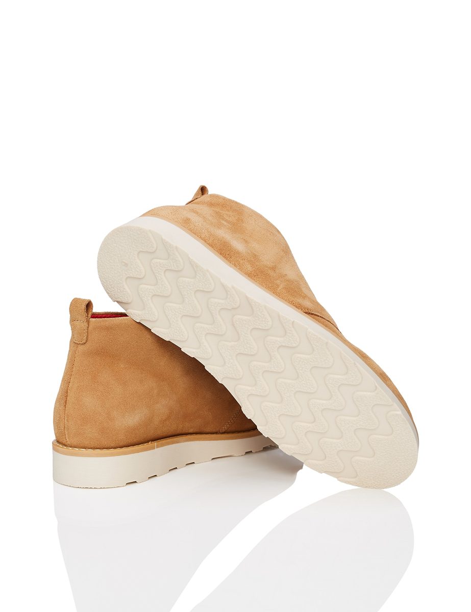 Amazon Brand: Red Wagon Boys' Muck Desert Boots