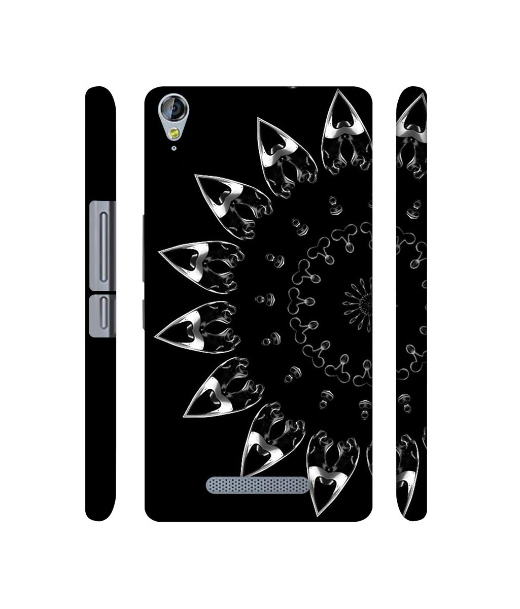 Amazon Brand - Solimo Designer Pattern 3D Printed Hard Back Case Mobile Cover for Micromax Canvas Juice 3Plus Q394