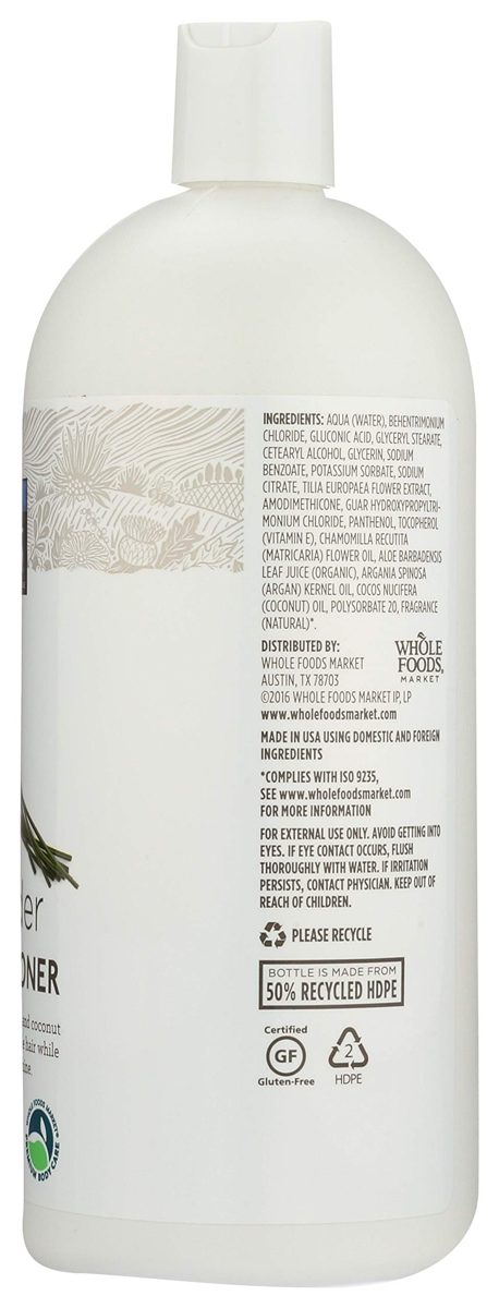 365 Everyday Value, Lavender Conditioner, 32 fl oz