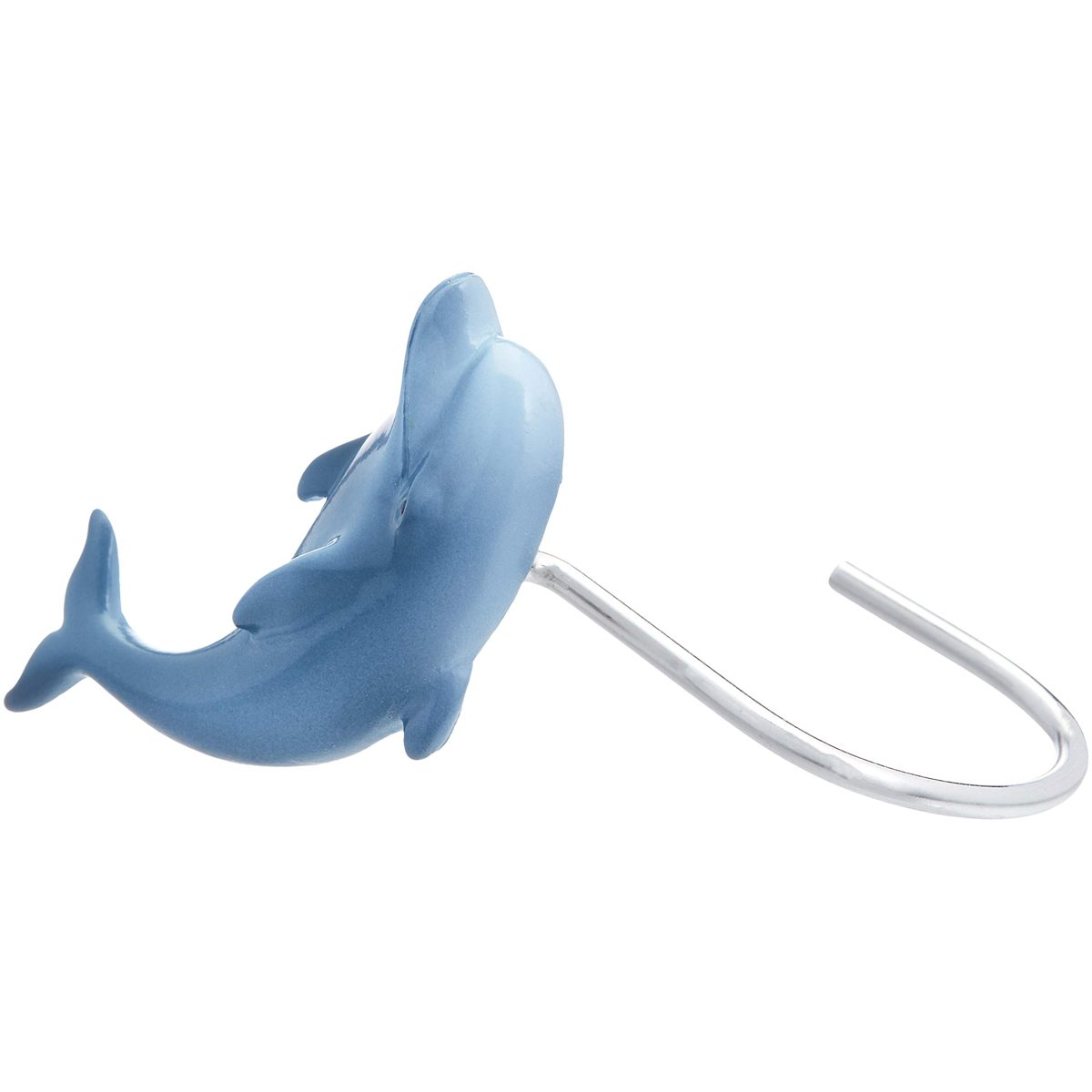 AmazonBasics Kids' Shower Curtain Hooks