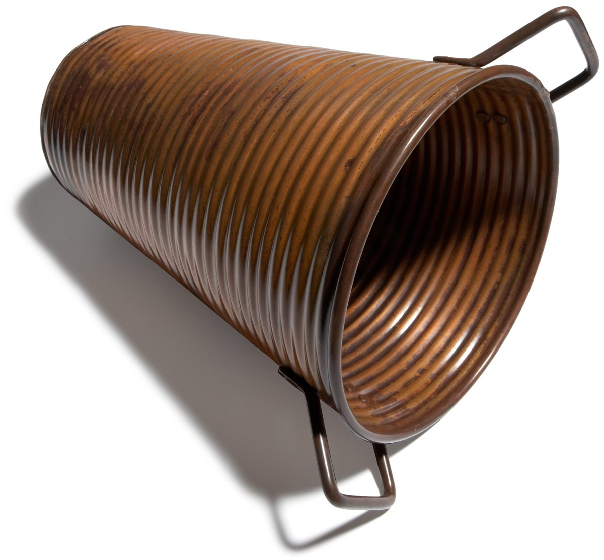 Strathwood Piped Flower Bucket