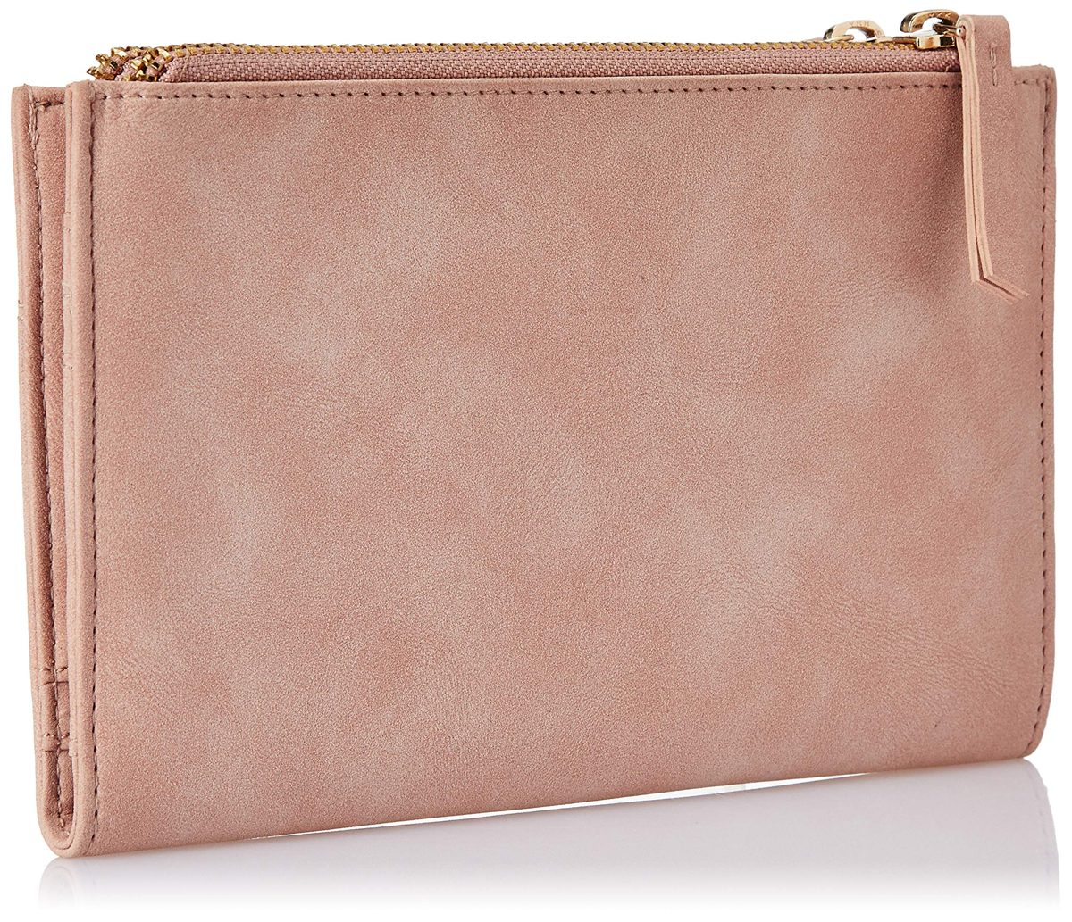 Amazon Brand - Eden & Ivy Women's Wallet (Nude)
