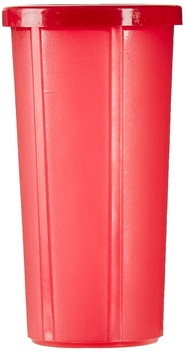 (Renewed) Amazon Brand - Solimo Food Saver Combo - Set of 7 Plastic Lunch Box & Left Over Multi Purpose Containers (535ml x 1, 290ml x 1, 190ml x 1, 350ml x 1, 150ml x 3)