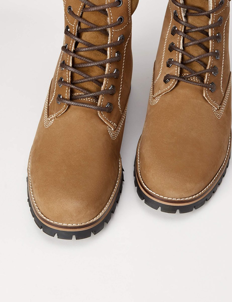 Amazon Brand - find. Men's Moffat, Beige Sand), US 13