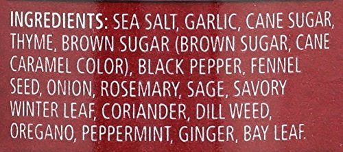 365 Everyday Value, Mediterranean Rotisserie Rub, 5 Ounce