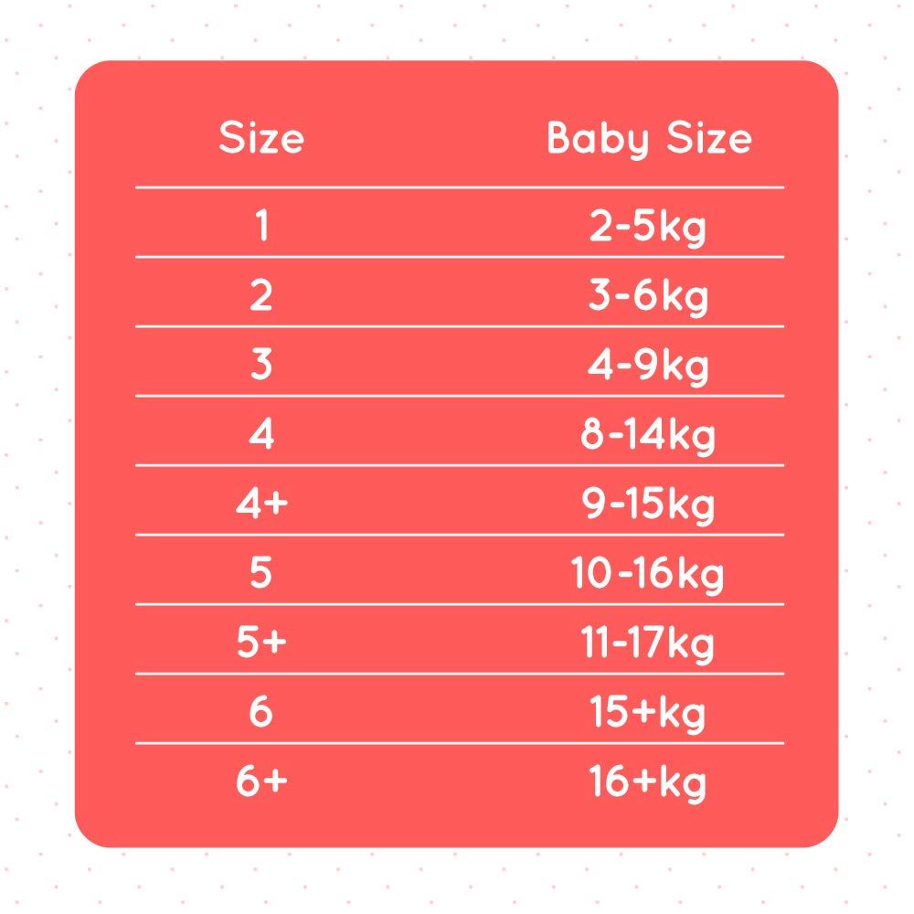 Mama Bear Disney - 168 Ultra Dry Nappies - Size 2 (3-6 kg)