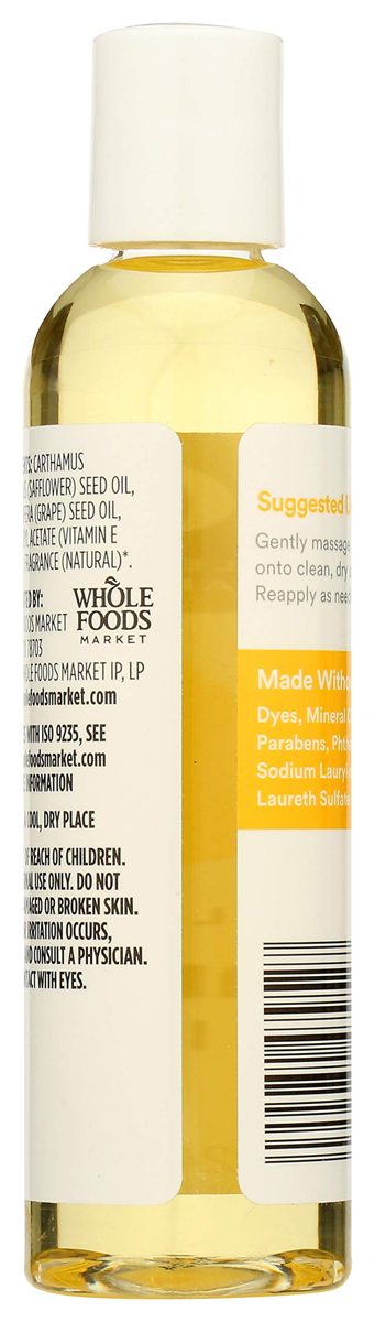 365 Everyday Value, Vitamin E Skin Oil 5 000 IU, 4.2 fl oz
