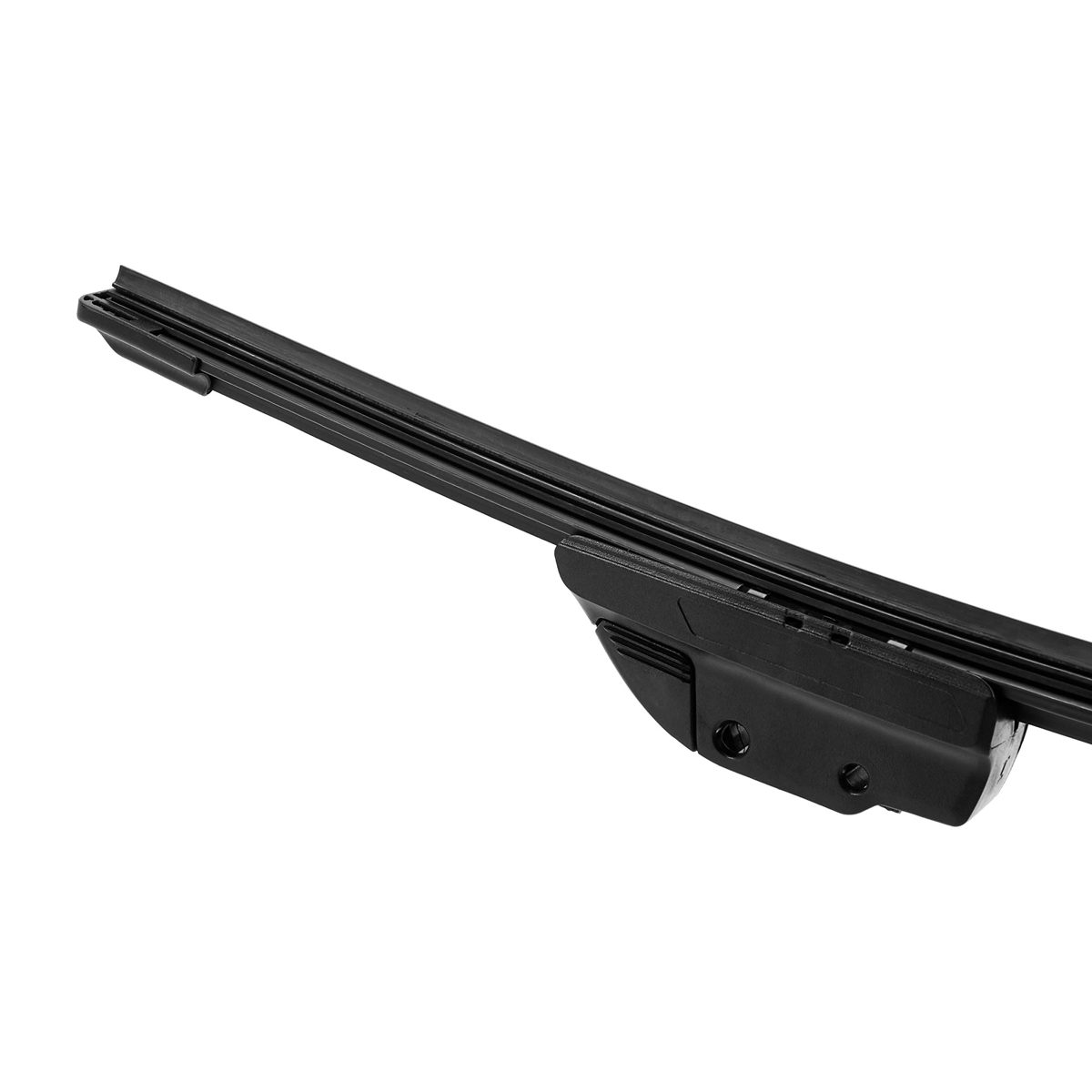 AmazonBasics - Windshield Wiper Blades (Set of 2) - 24" / 24" Hook