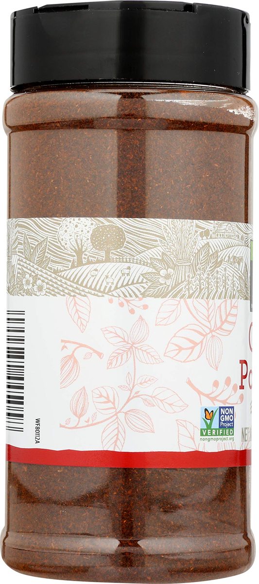 365 Everyday Value, Chili Powder Blend, 7.62 oz