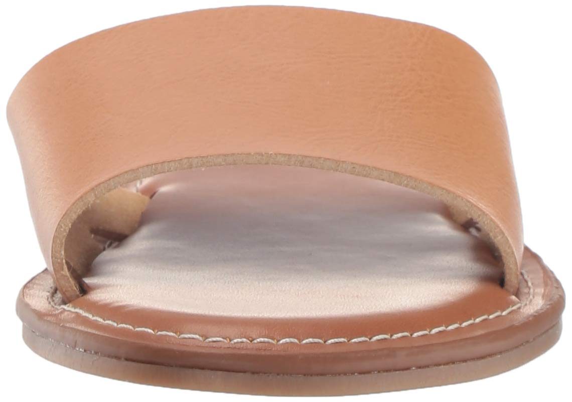 Amazon Essentials Women's Kristi Flat Sandal