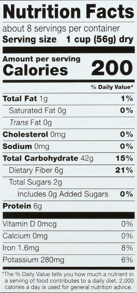365 Everyday Value, Organic Whole Wheat Fusilli, 16 Ounce