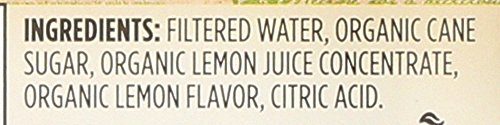 365 Everyday Value, Organic Lemonade, 64 fl oz