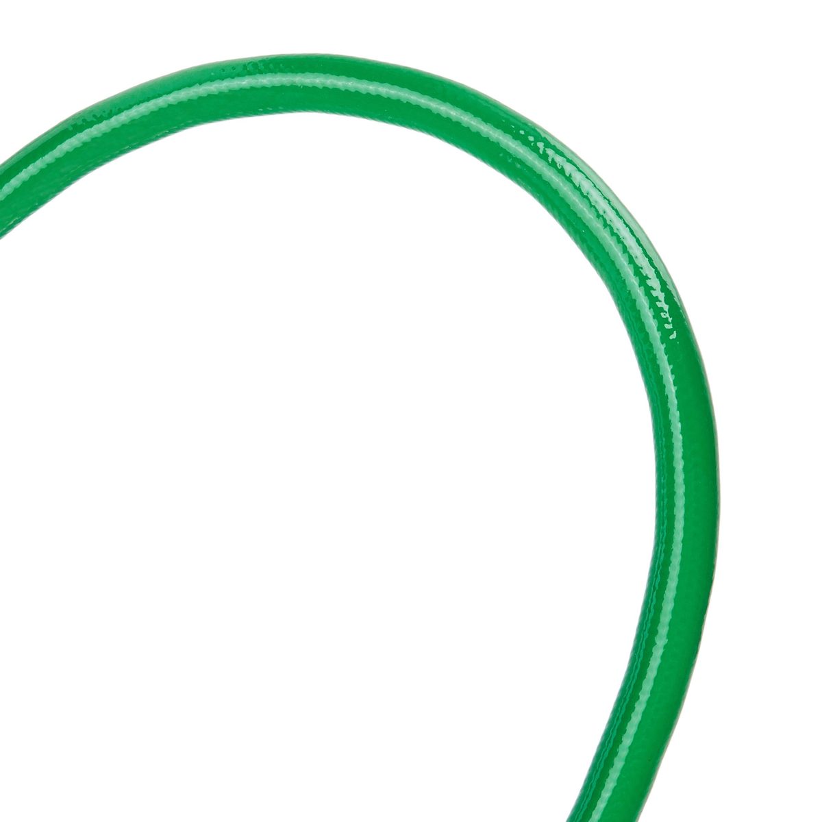 AmazonBasics Garden Tool Collection - Heavy Duty Water Hose with Brass Coupling 75ft, 5/8'', 500psi