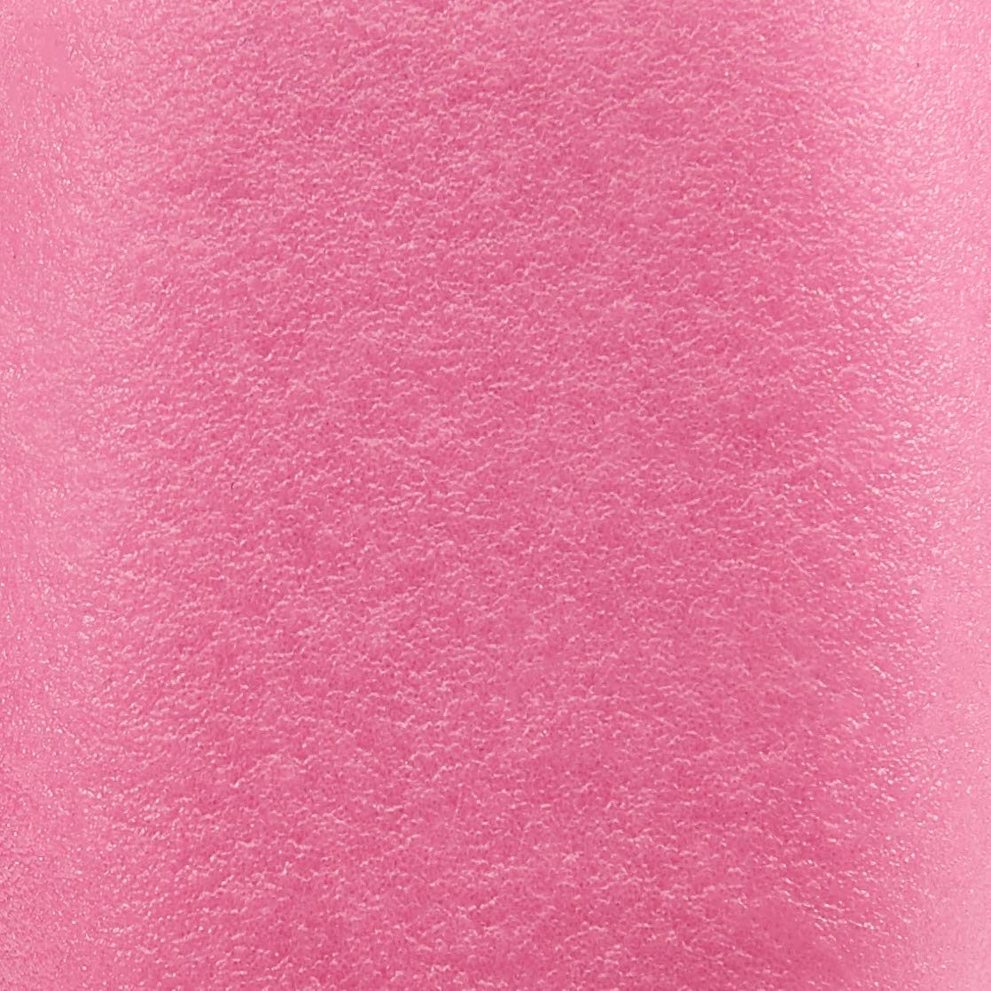 Amazon Brand - Solimo Neoprene Dumbbell 2.5kg, Set of 2 (Hot Pink)