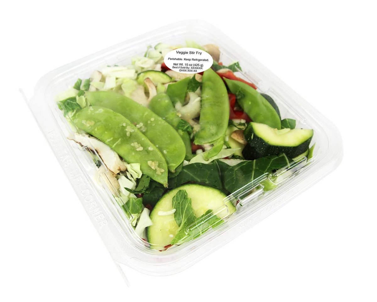 Veggie Stir Fry, 15 oz