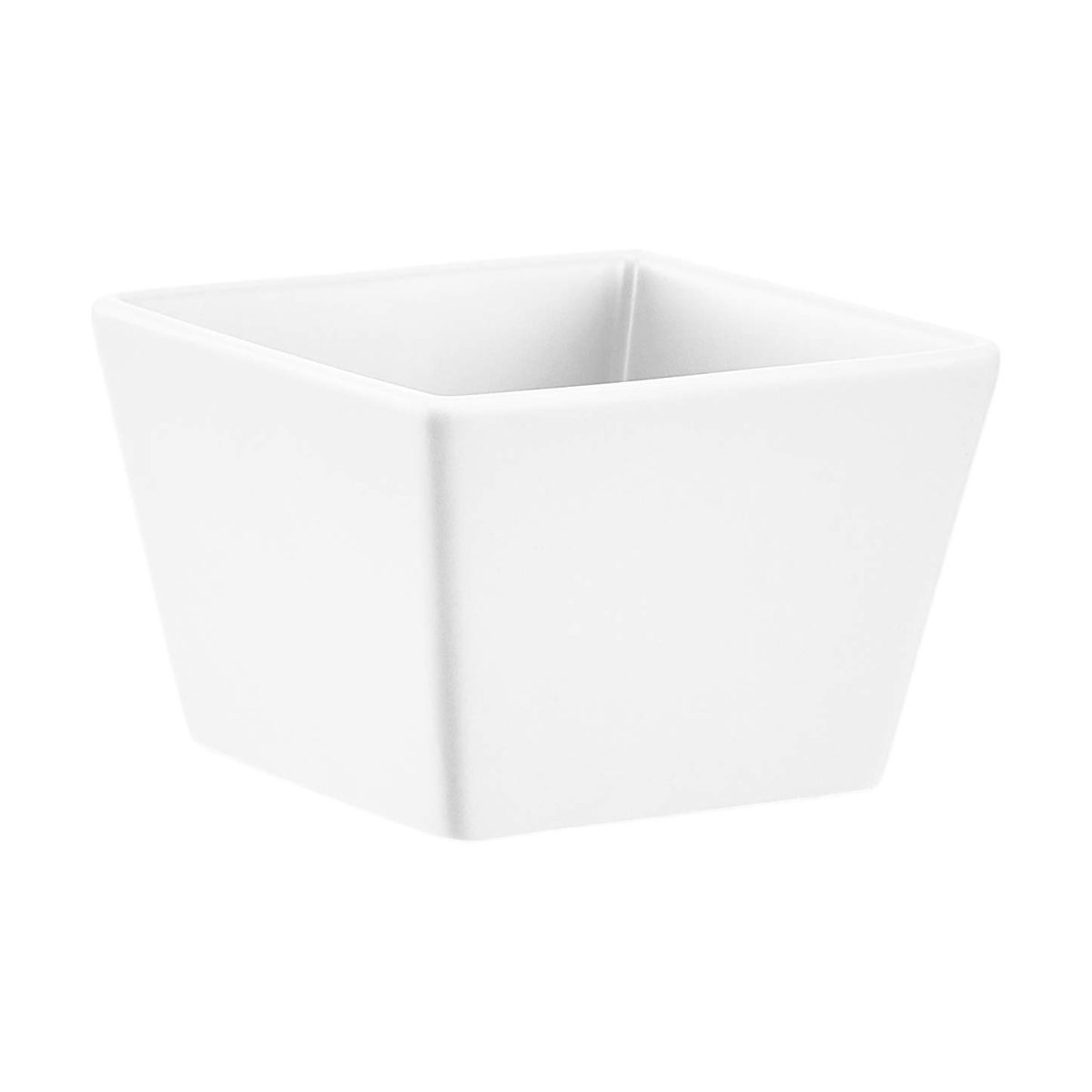 AmazonBasics square hanging planter