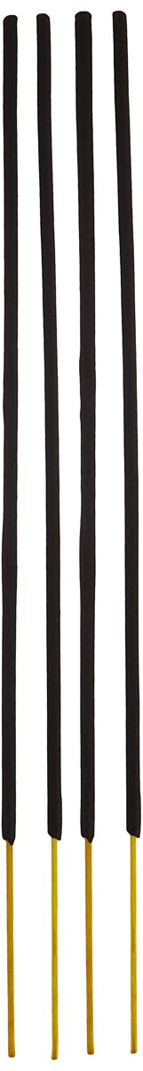 Amazon Brand - Solimo Incense Sticks, Lavender - 70 sticks/pack