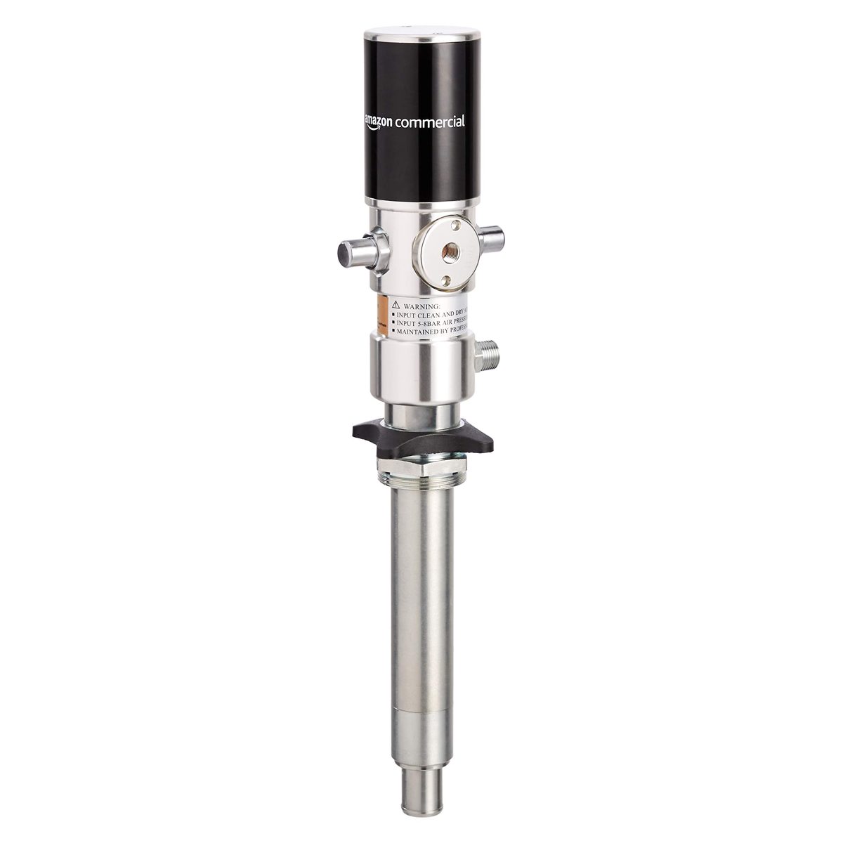 AmazonCommercial Heavy Duty 3:1 Air Operated Oil Transfer Pump
