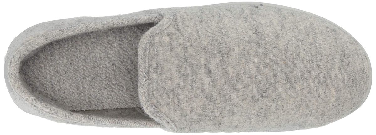 Amazon Brand - 206 Collective Women's Lana, Grey Wool, 11 M US