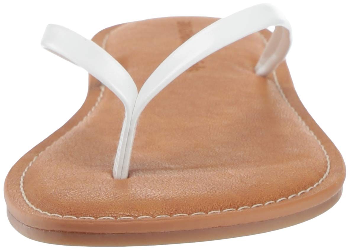 Amazon Essentials Women's Thong Sandal