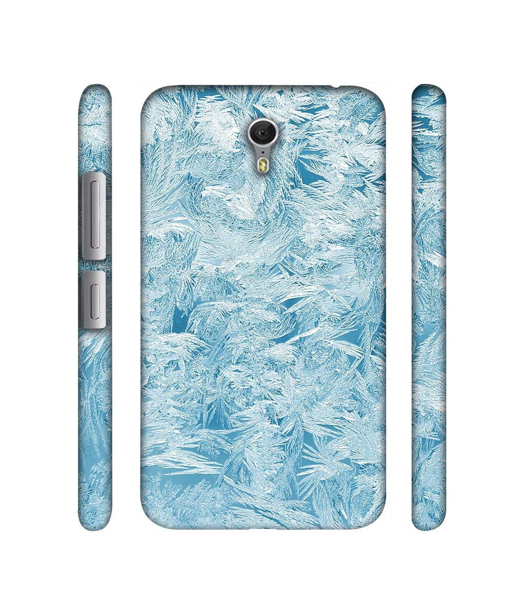 Amazon Brand - Solimo Designer Feather Texture 3D Printed Hard Back Case Mobile Cover for Lenovo ZUK Z1