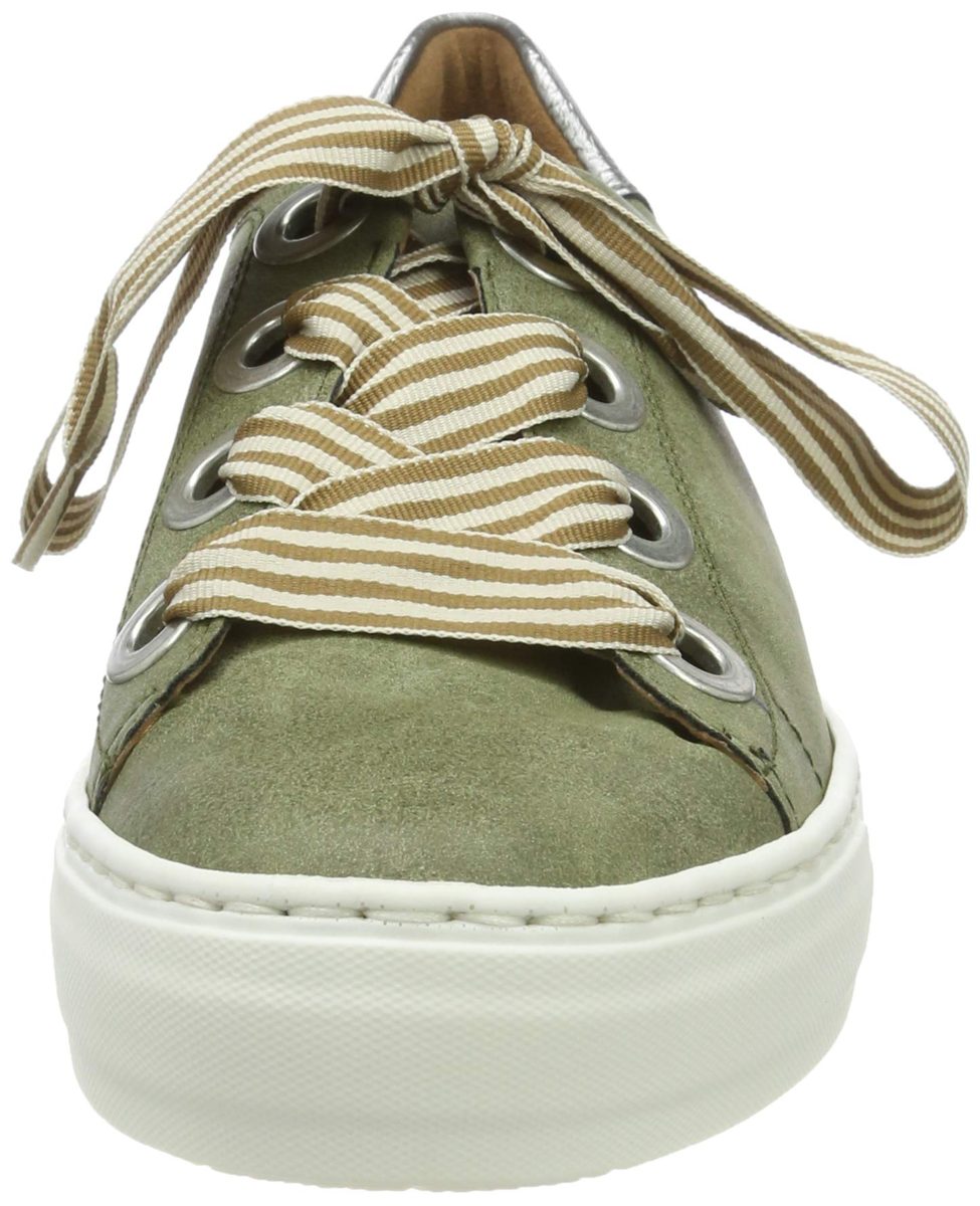 find. Low-Top Sneakers, Brown Tan), 5 UK