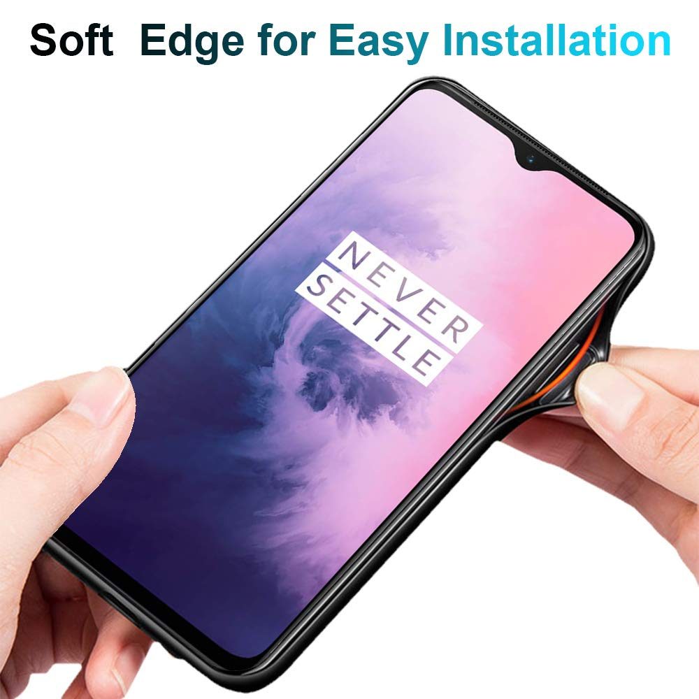 Amazon Brand - Solimo Designer Universe Printed Hard Back Case Mobile Cover for OnePlus 7 (D1263)