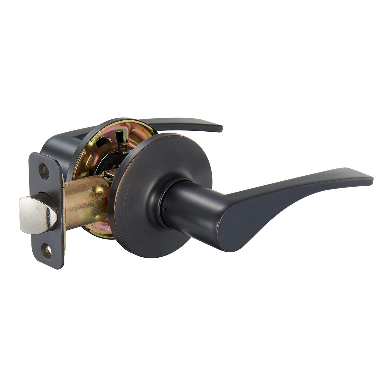 AmazonBasics Victorial Door Lever TV23982