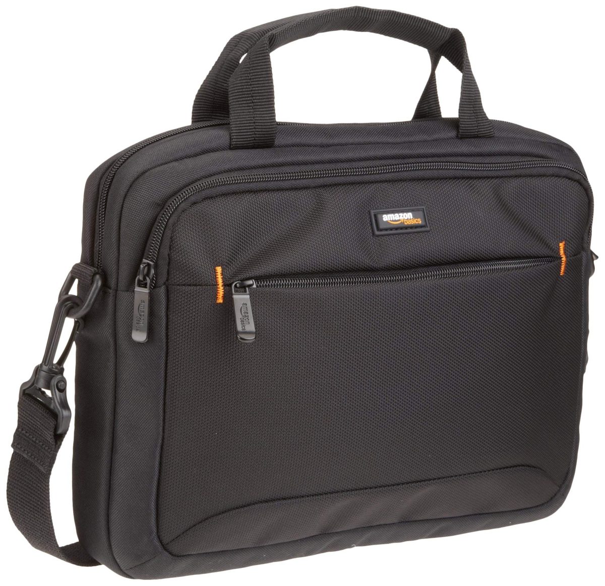 (Renewed) AmazonBasics 11.6-inch Laptop and Tablet Bag