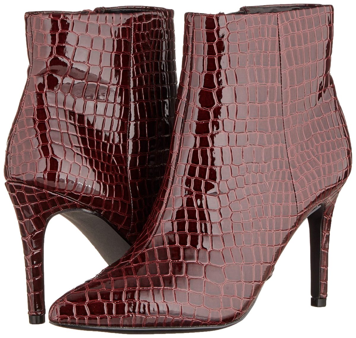 Amazon Brand: Find High Point Women's Ankle Boots