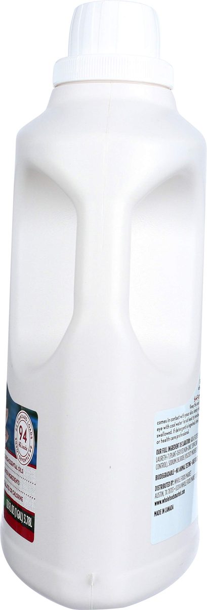 365 Everyday Value, Laundry Detergent, Water Lily, 128 fl oz