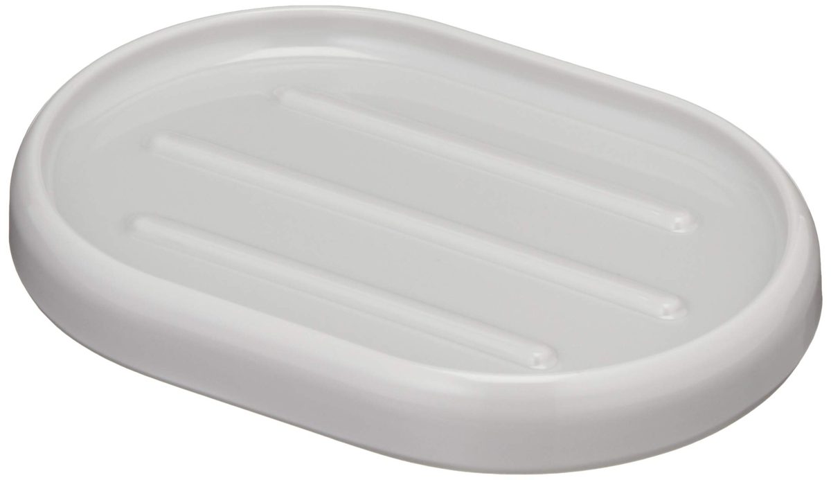 AmazonBasics 5-Piece Bathroom Accessories Set