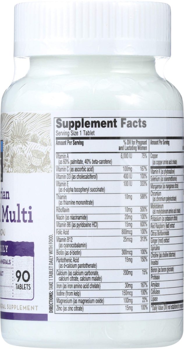 365 EVERYDAY VALUE Prenatal One Daily, 90 CT