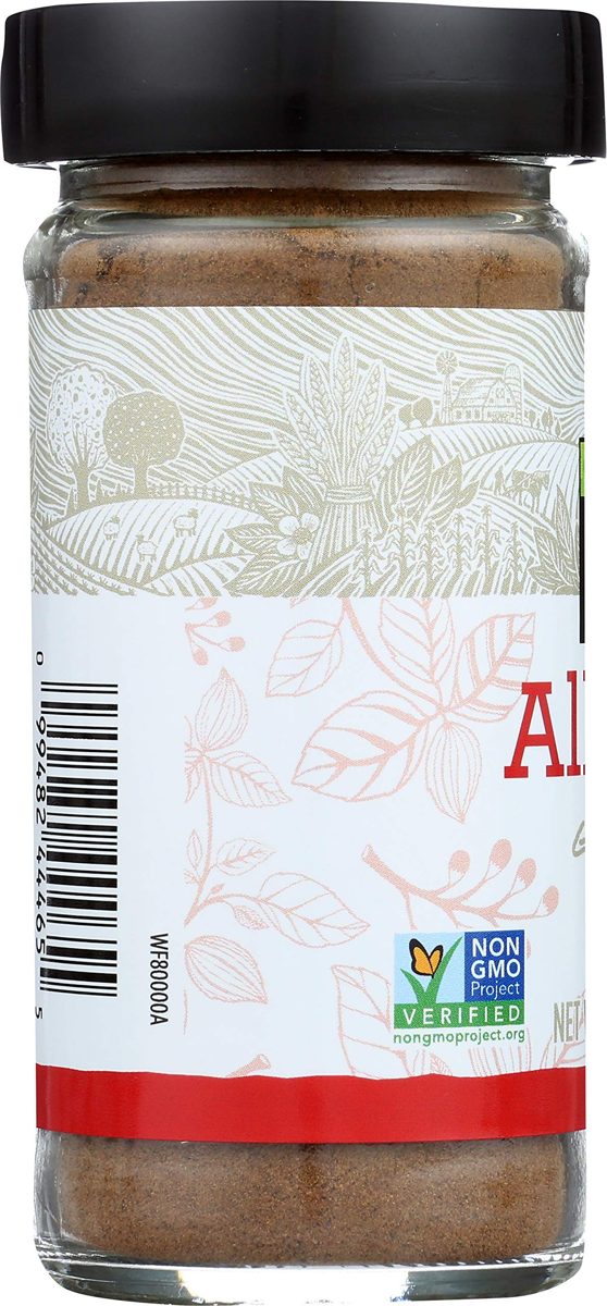 365 Everyday Value, Ground Allspice, 1.9 oz
