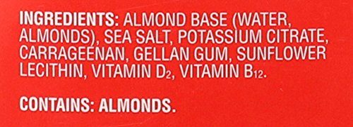 Engine 2 Almond Milk Unsweetened Original