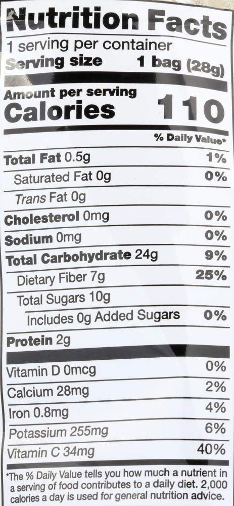 365 Everyday Value, Raspberries, Freeze Dried, 1 oz