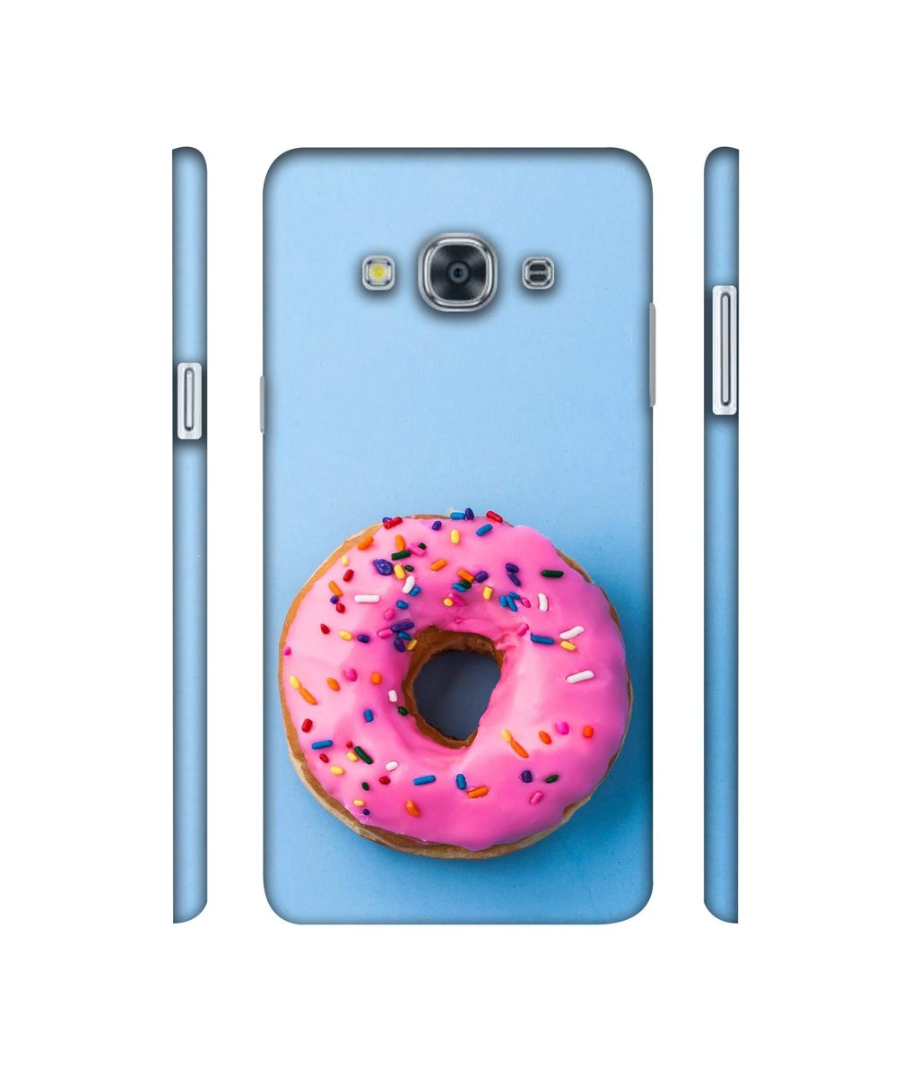 Amazon Brand - Solimo Designer Doodel 3D Printed Hard Back Case Mobile Cover for Samsung Galaxy J3 Pro
